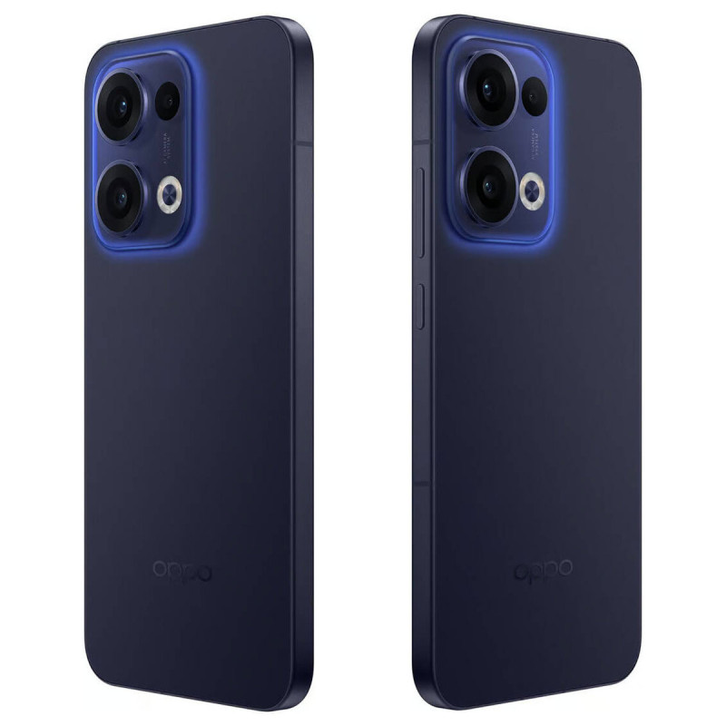 OPPO Reno13 5G 12/256GB Luminous Blue (CPH2689)