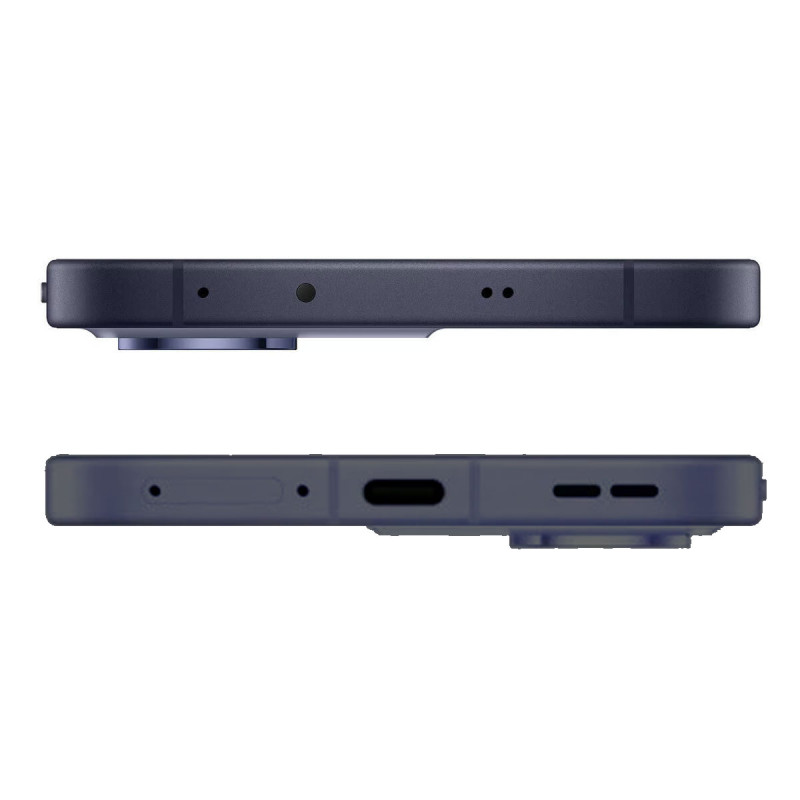 OPPO Reno13 5G 12/256GB Luminous Blue (CPH2689)