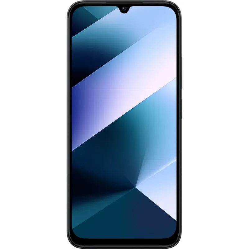 POCO C85 6/128GB Black