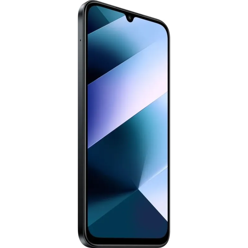 POCO C85 6/128GB Black