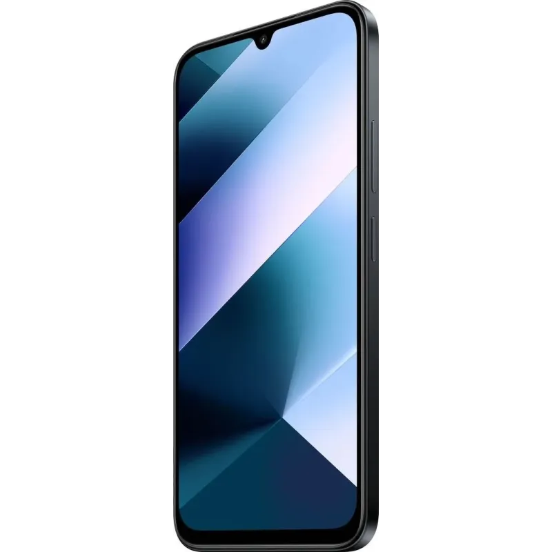 POCO C85 6/128GB Black