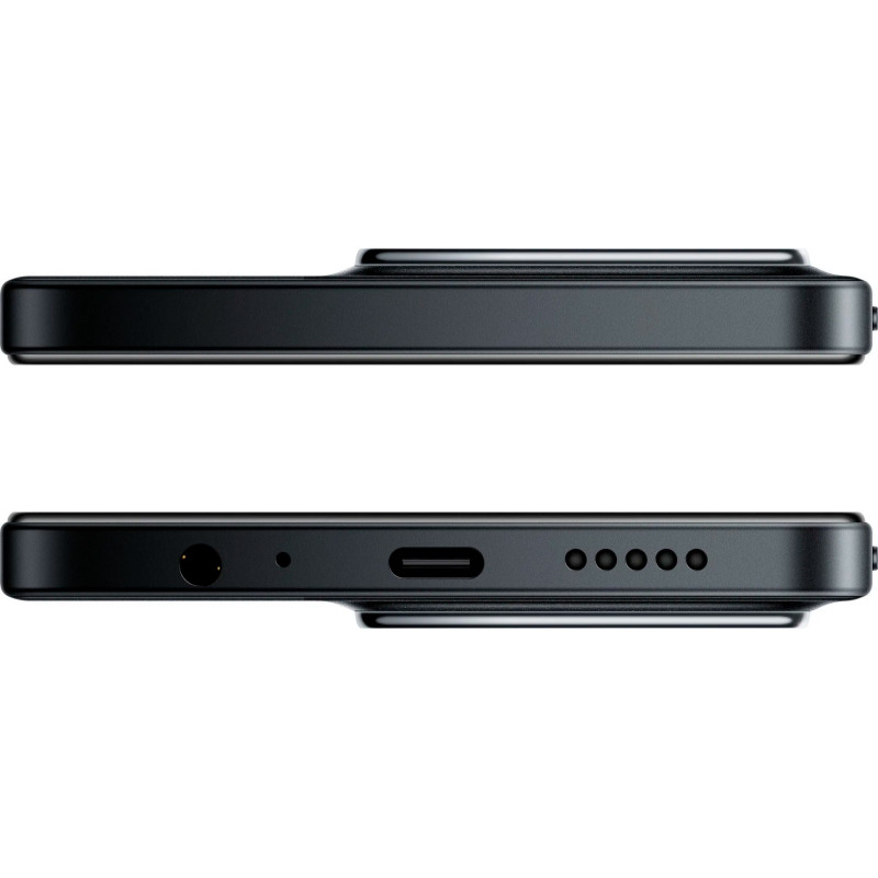 POCO C85 6/128GB Black