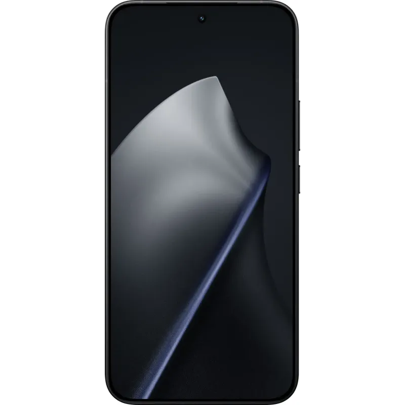 Смартфон Xiaomi 15T Pro 12/256GB Black
