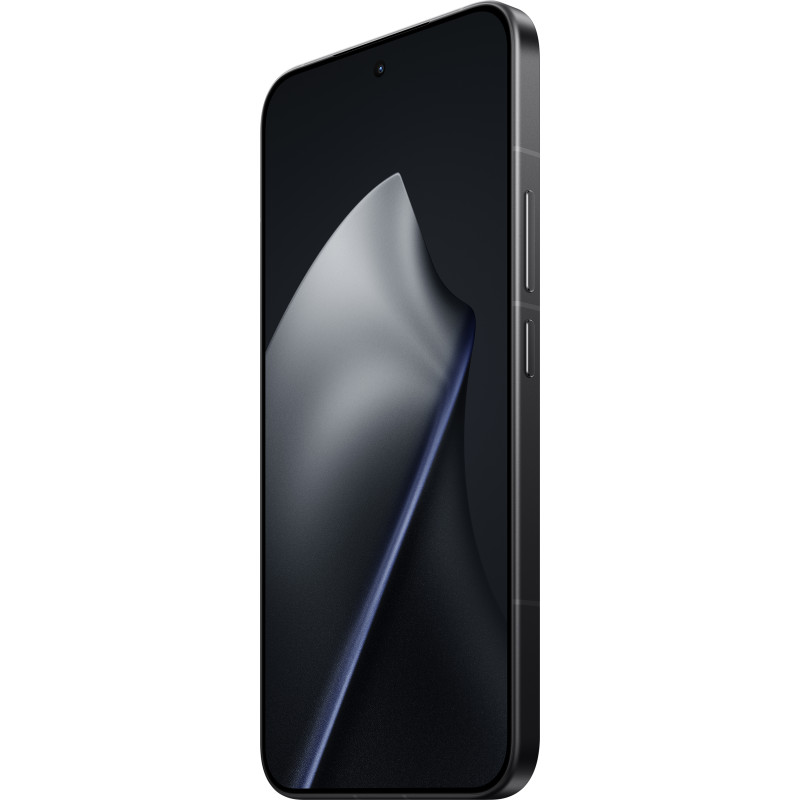 Смартфон Xiaomi 15T Pro 12/256GB Black