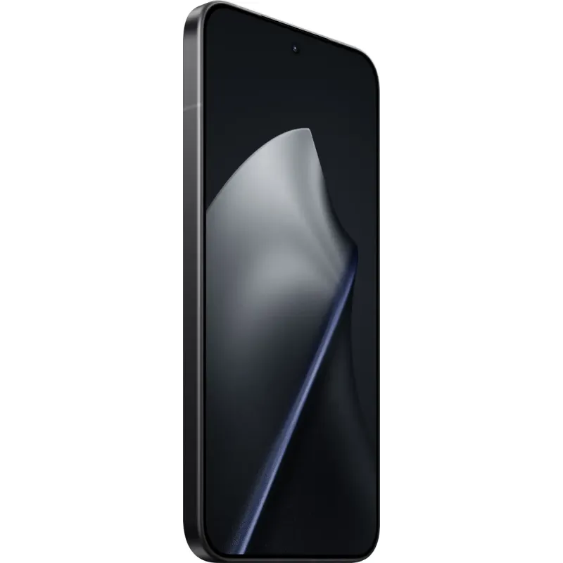 Смартфон Xiaomi 15T Pro 12/256GB Black