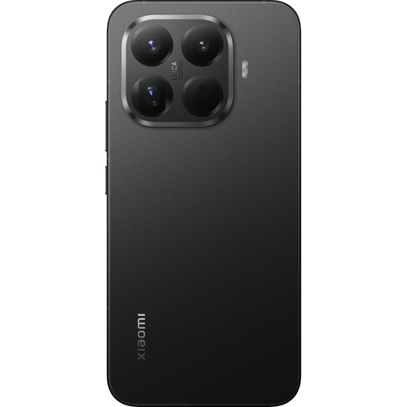 Смартфон Xiaomi 15T Pro 12/256GB Black