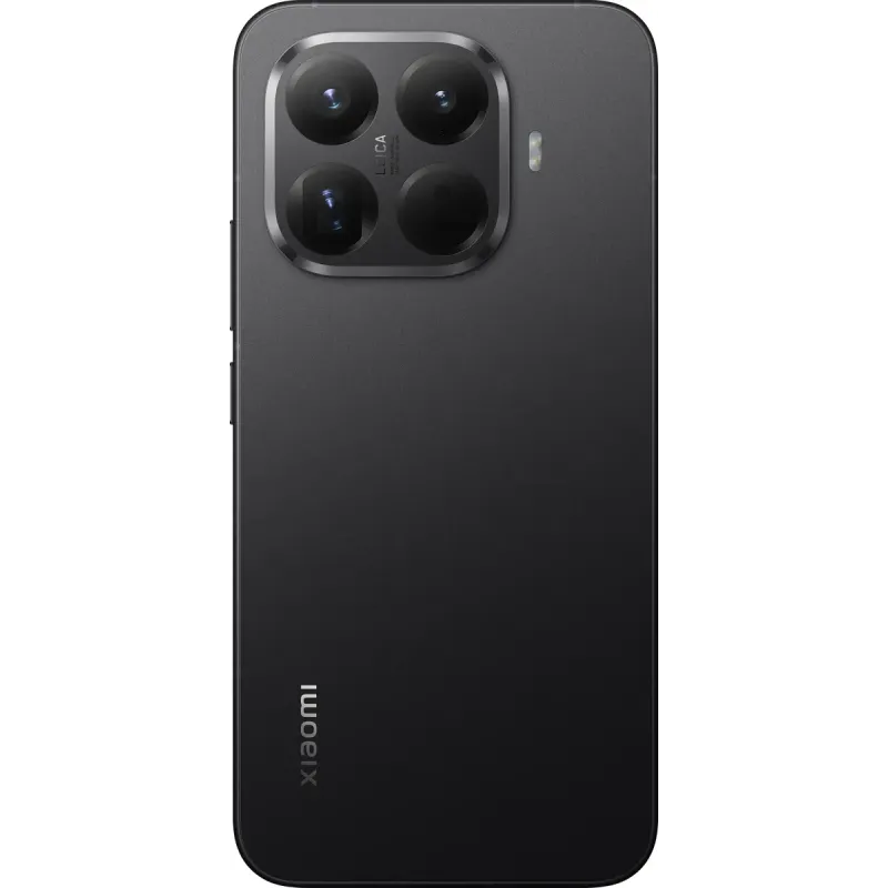 Смартфон Xiaomi 15T Pro 12/256GB Black