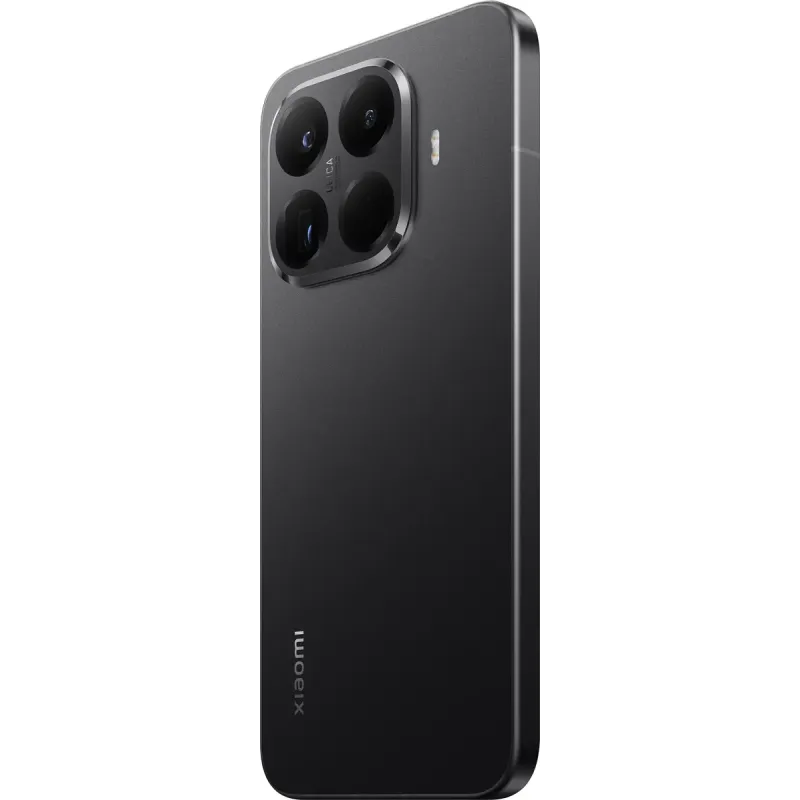 Смартфон Xiaomi 15T Pro 12/256GB Black