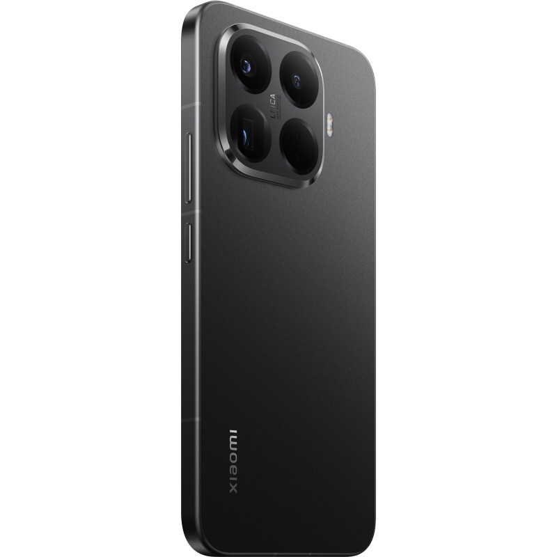 Смартфон Xiaomi 15T Pro 12/256GB Black