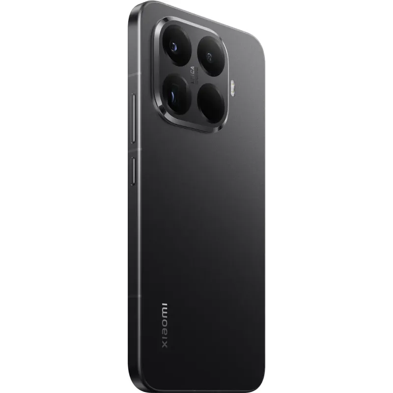 Смартфон Xiaomi 15T Pro 12/256GB Black