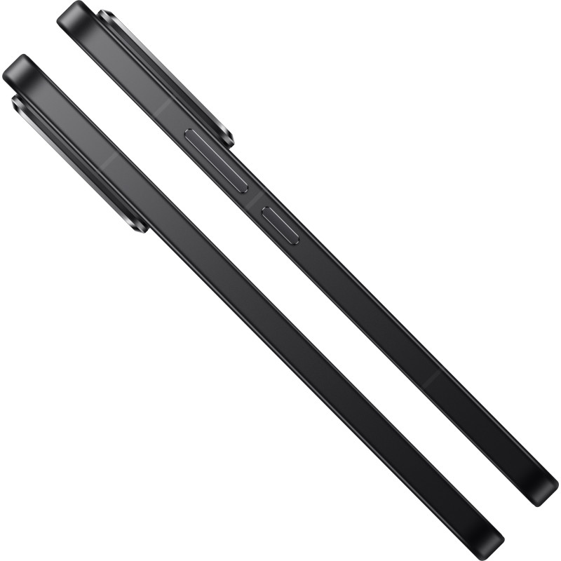 Смартфон Xiaomi 15T Pro 12/256GB Black