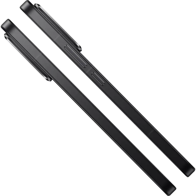 Смартфон Xiaomi 15T Pro 12/256GB Black