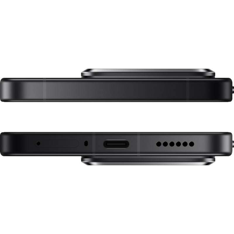 Смартфон Xiaomi 15T Pro 12/256GB Black