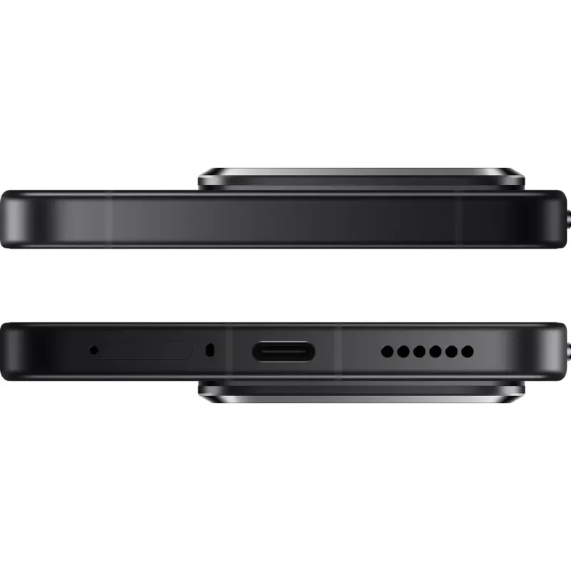 Смартфон Xiaomi 15T Pro 12/256GB Black