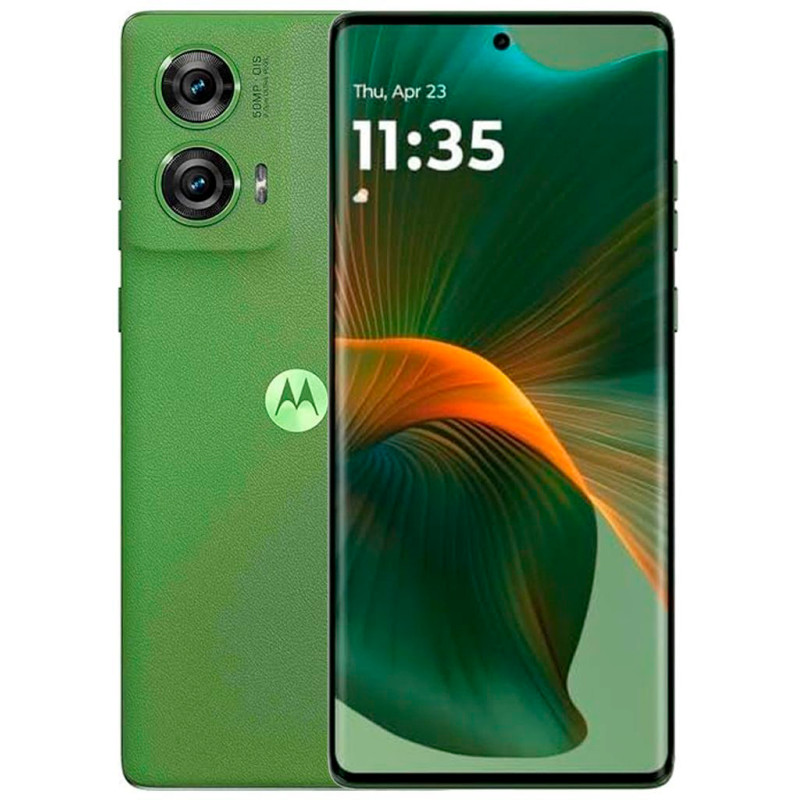 Смартфон Motorola Moto Edge 50 fusion 8/128 Forest Green (PB3T0087RS)