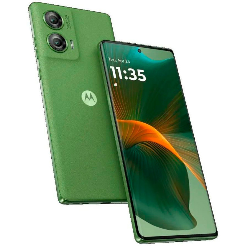 Смартфон Motorola Moto Edge 50 fusion 8/128 Forest Green (PB3T0087RS)