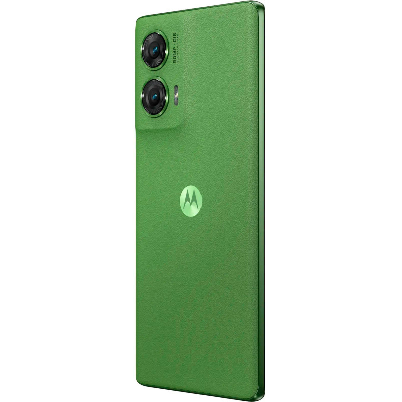 Смартфон Motorola Moto Edge 50 fusion 8/128 Forest Green (PB3T0087RS)
