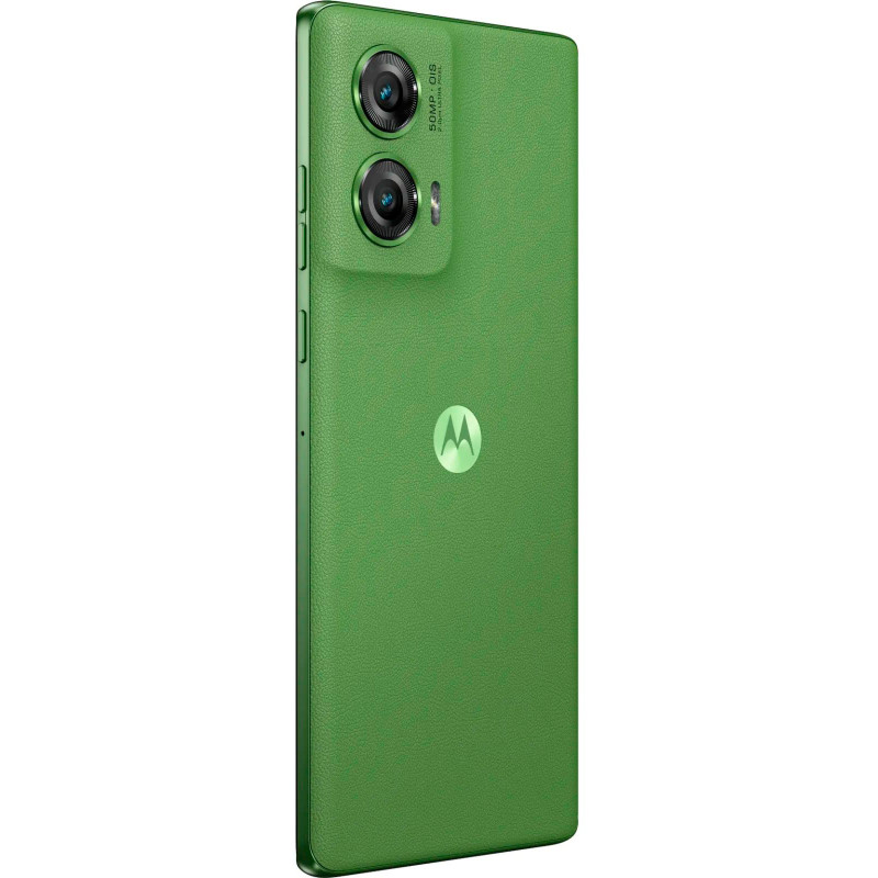 Смартфон Motorola Moto Edge 50 fusion 8/128 Forest Green (PB3T0087RS)