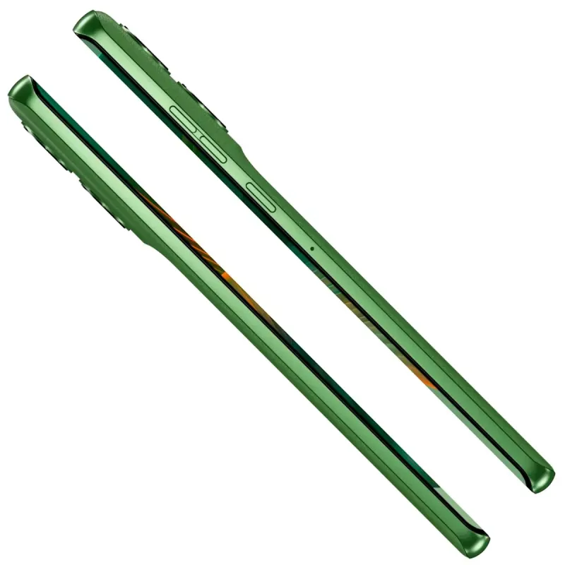 Смартфон Motorola Moto Edge 50 fusion 8/128 Forest Green (PB3T0087RS)