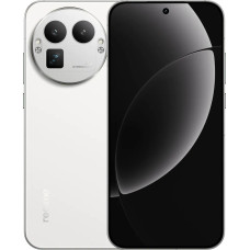 Смартфон realme GT 8 Pro RMX5210 16/512GB Diary White