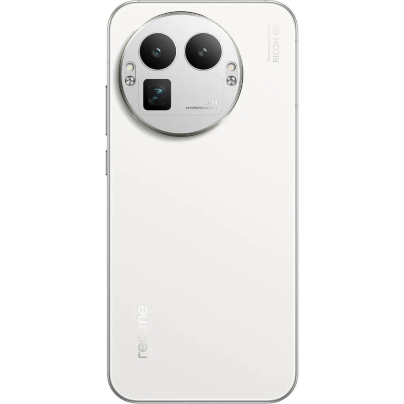 Смартфон realme GT 8 Pro RMX5210 16/512GB Diary White