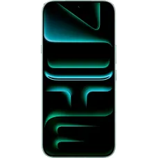 Смартфон Infinix Note 60 X6879 8/256GB Fizz Blue