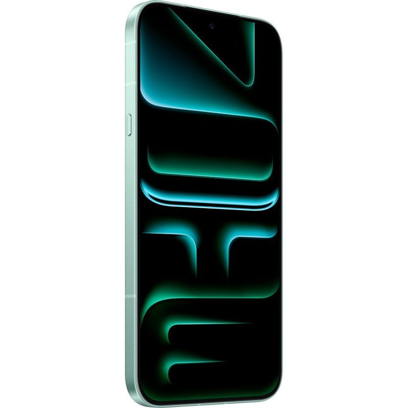 Смартфон Infinix Note 60 X6879 8/256GB Fizz Blue