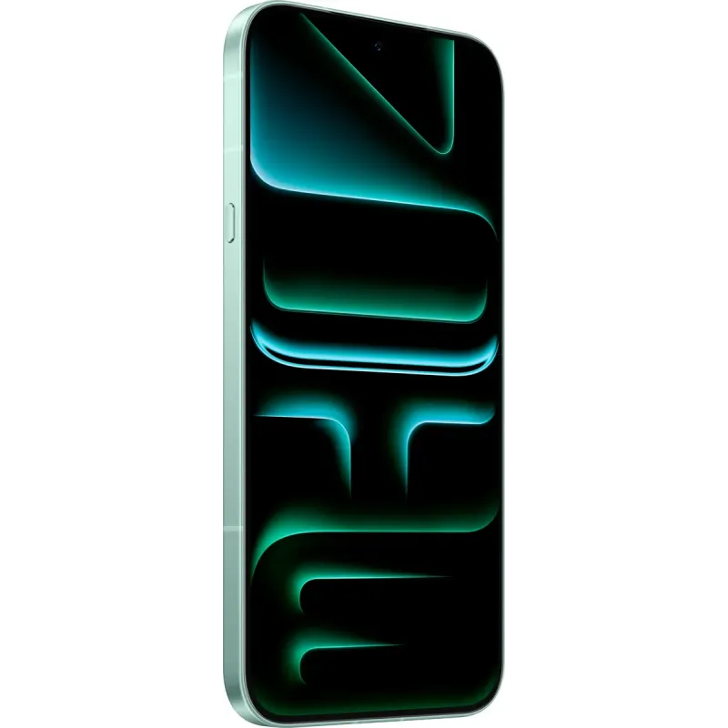 Смартфон Infinix Note 60 X6879 8/256GB Fizz Blue