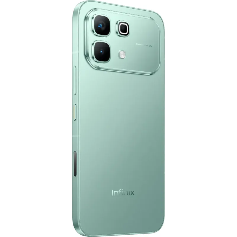 Смартфон Infinix Note 60 X6879 8/256GB Fizz Blue
