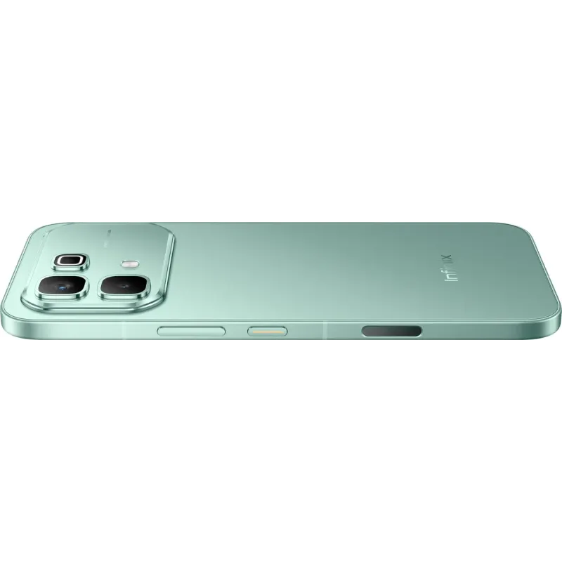Смартфон Infinix Note 60 X6879 8/256GB Fizz Blue