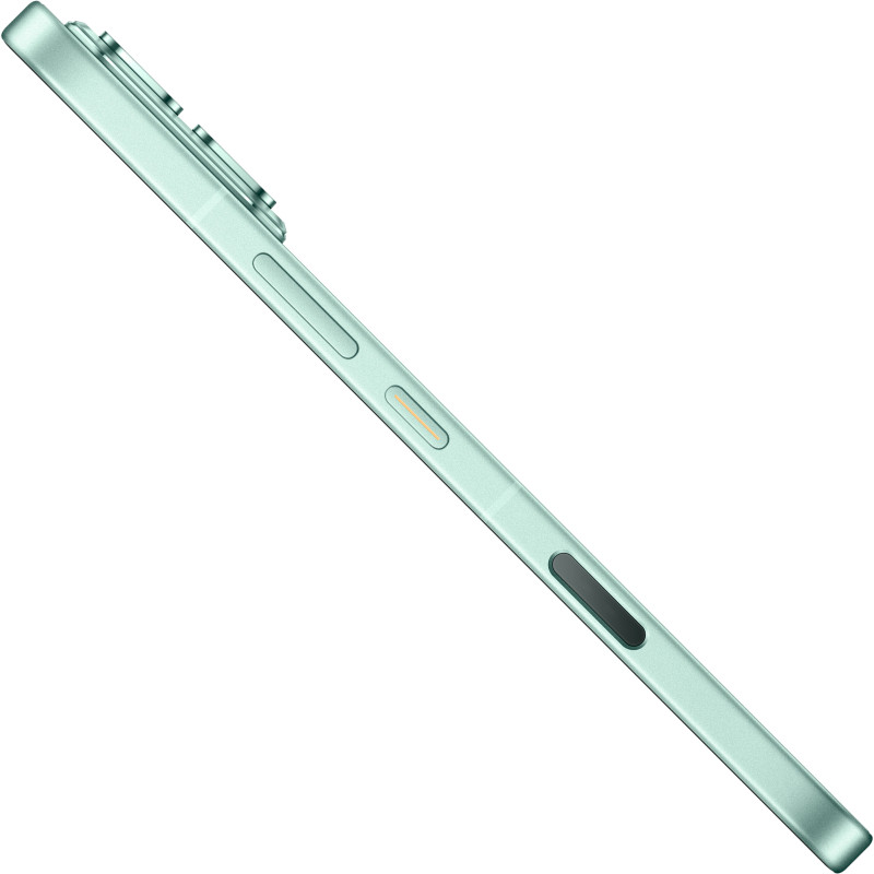 Смартфон Infinix Note 60 X6879 8/256GB Fizz Blue