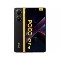 Смартфон POCO X7 Pro 12/256GB Yellow