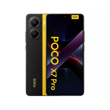 Смартфон POCO X7 Pro 12/256GB Yellow