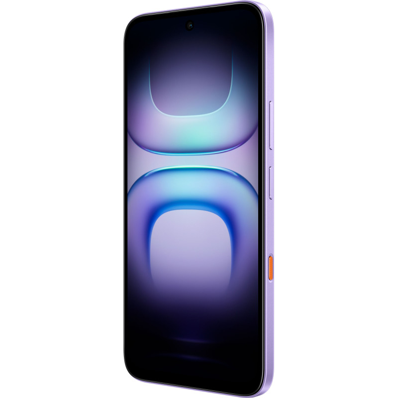 Смартфон Infinix Hot 70 X6895B 8/256GB Quiet Violet