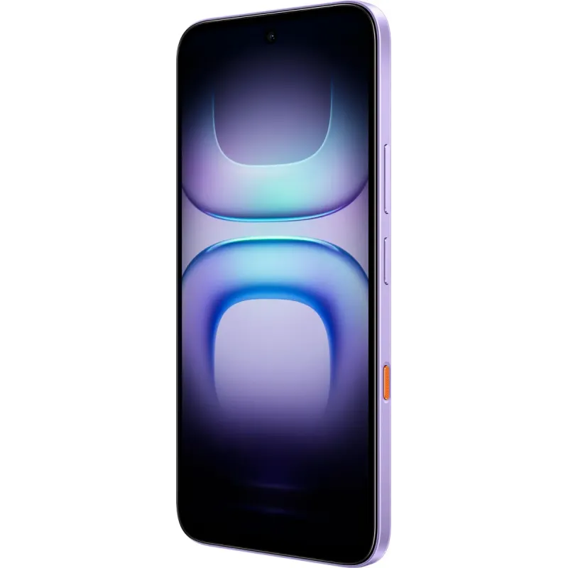 Смартфон Infinix Hot 70 X6895B 8/256GB Quiet Violet