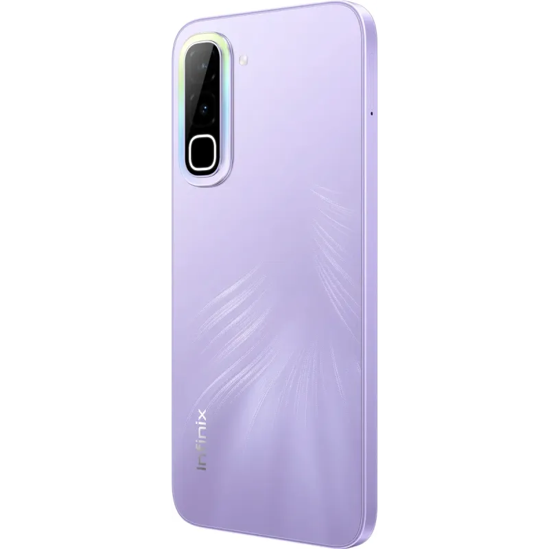 Смартфон Infinix Hot 70 X6895B 8/256GB Quiet Violet