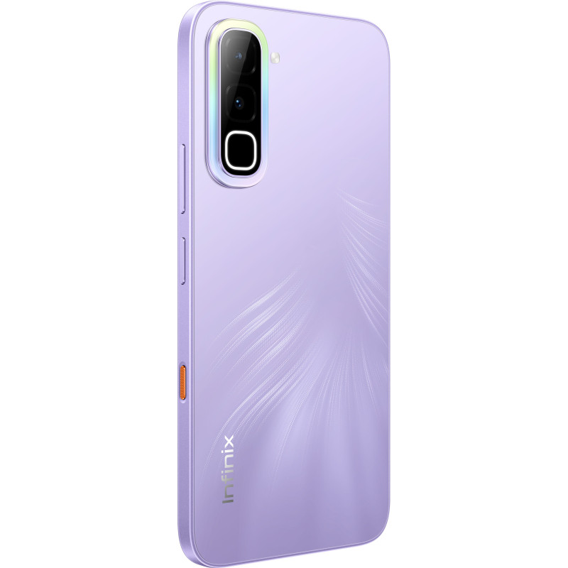 Смартфон Infinix Hot 70 X6895B 8/256GB Quiet Violet