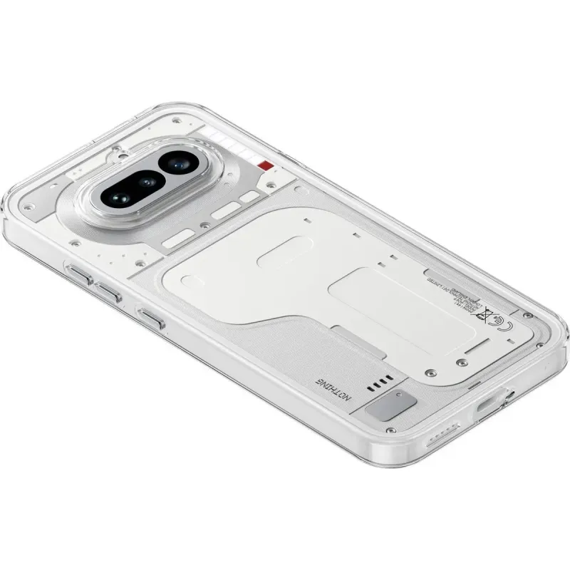 Смартфон Nothing Phone 4a 8/256Gb White
