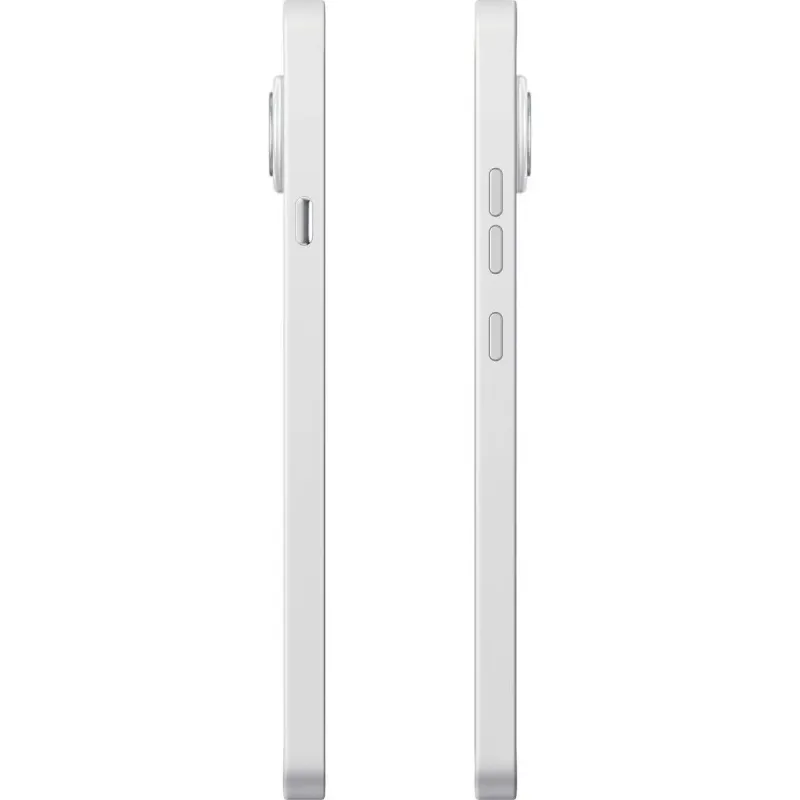 Смартфон Nothing Phone 4a 8/256Gb White