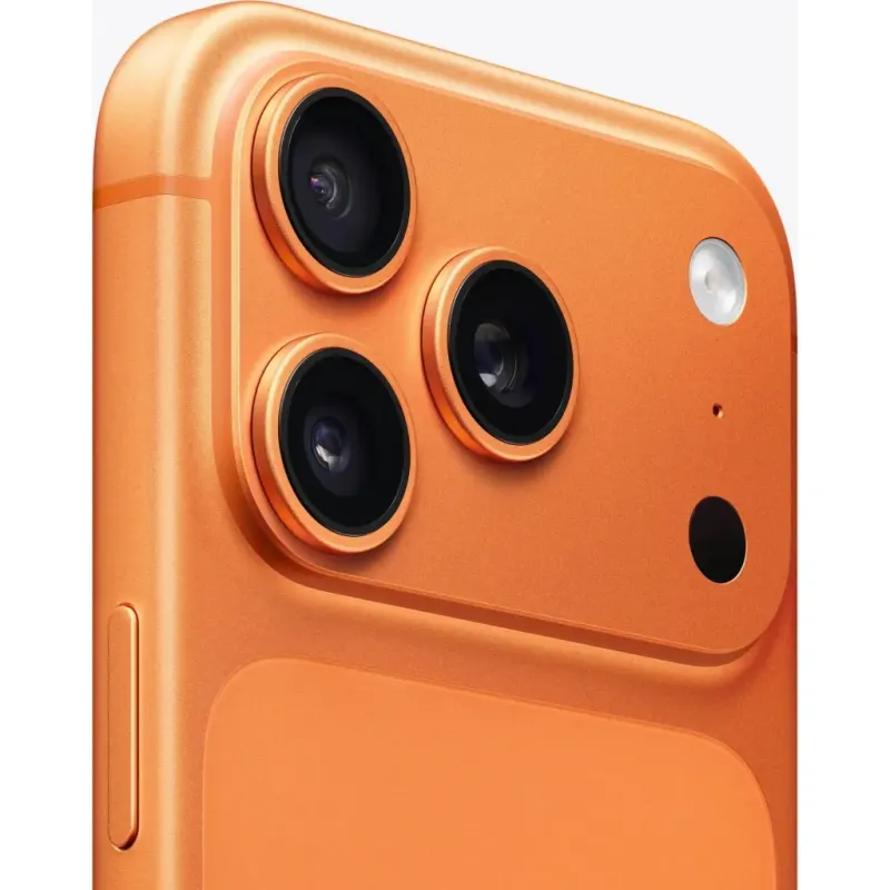Смартфон Apple iPhone 17 Pro 256GB Cosmic Orange (MG8H4)