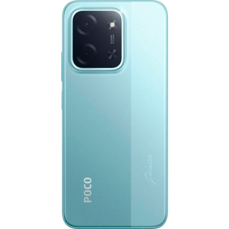 POCO C85 8/256GB Green