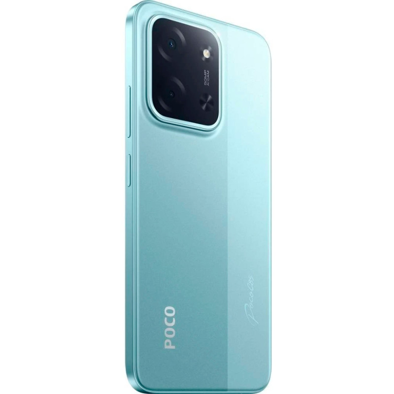 POCO C85 8/256GB Green