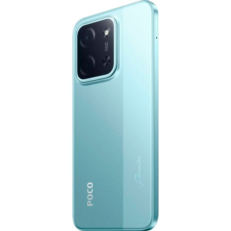 POCO C85 8/256GB Green