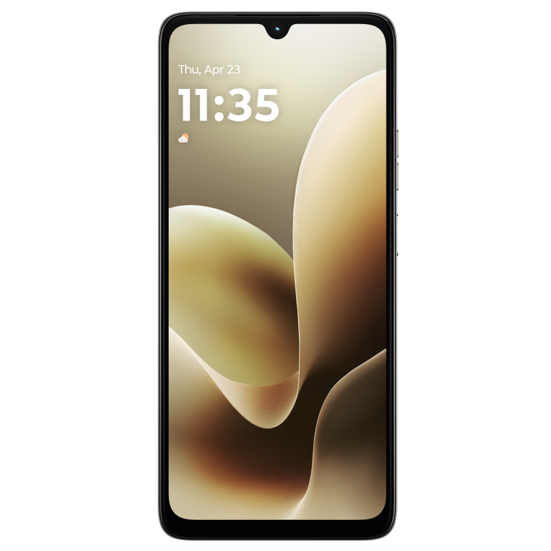 Смартфон Motorola Moto G06 Power 4/256 Laurel Oak (PBA00001UA)