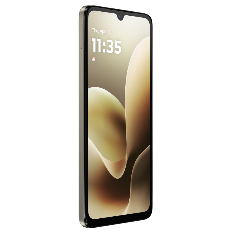 Смартфон Motorola Moto G06 Power 4/256 Laurel Oak (PBA00001UA)