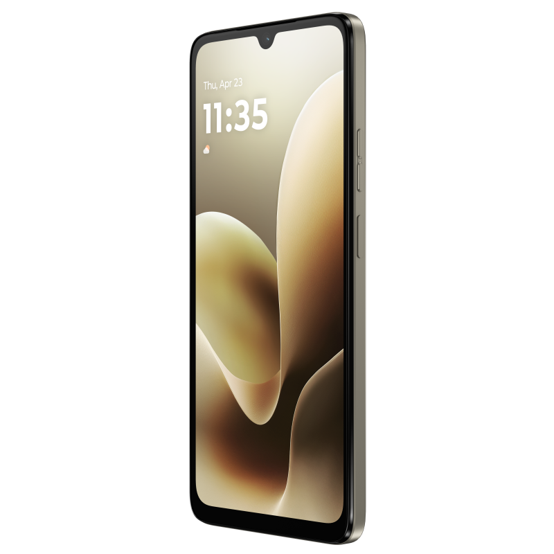 Смартфон Motorola Moto G06 Power 4/256 Laurel Oak (PBA00001UA)