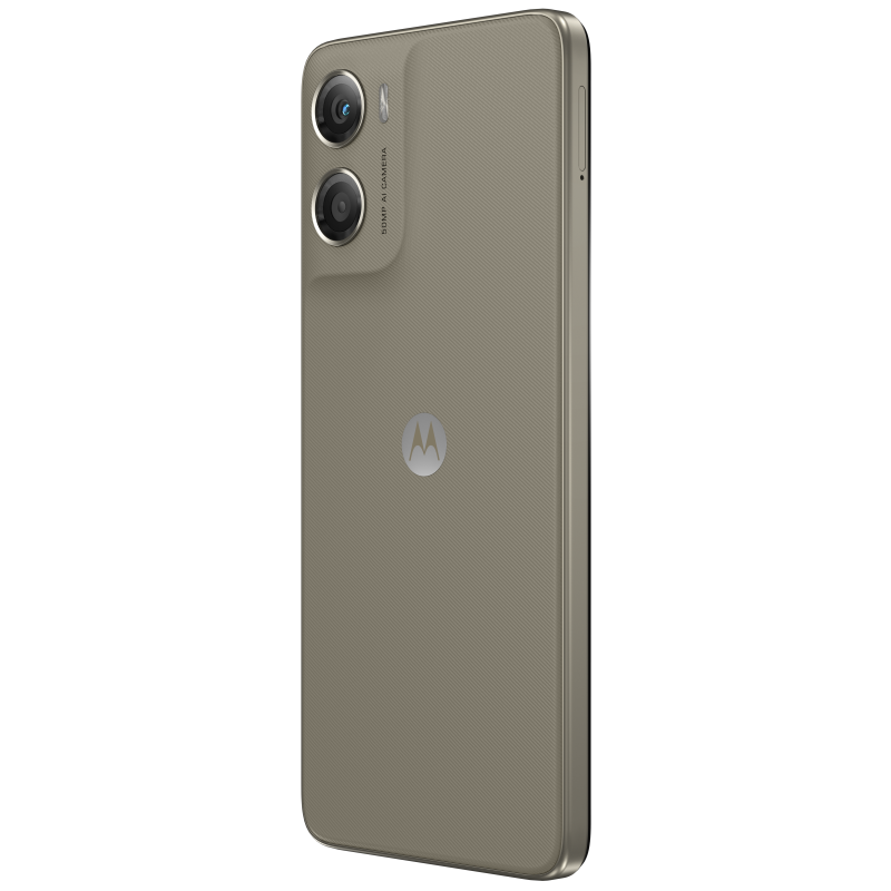 Смартфон Motorola Moto G06 Power 4/256 Laurel Oak (PBA00001UA)