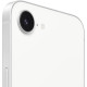 Смартфон Apple iPhone 16e 256GB White (MD1W4SX/A)