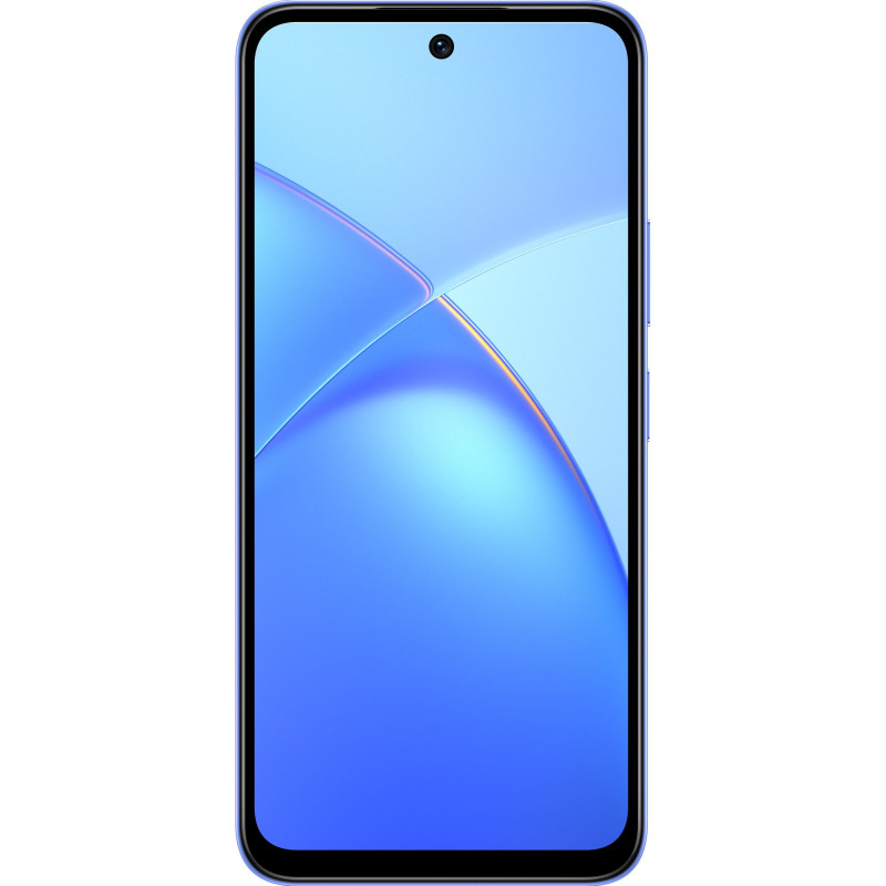 Смартфон Infinix Smart 10 4/64GB Iris Blue (X6725)