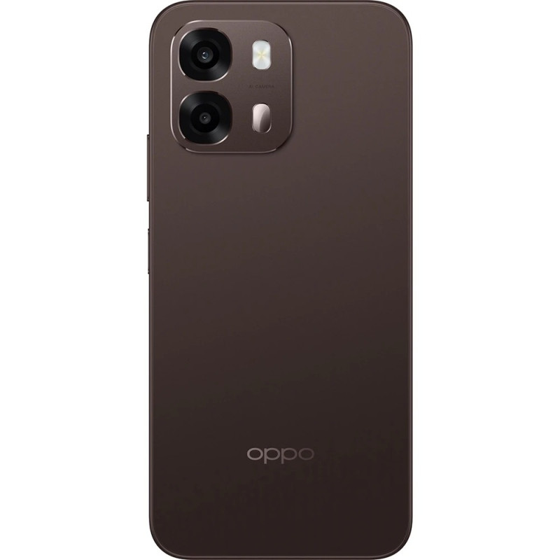Смартфон Oppo A6S 8/256GB (CPH2815) Cappuccino Brown